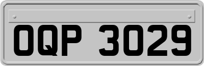 OQP3029