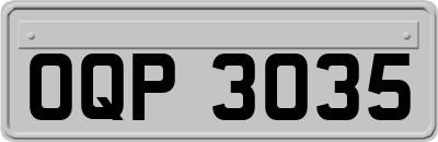 OQP3035