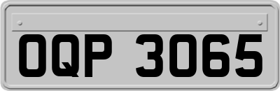 OQP3065