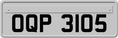 OQP3105
