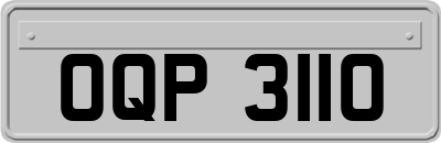 OQP3110