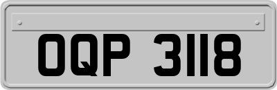 OQP3118
