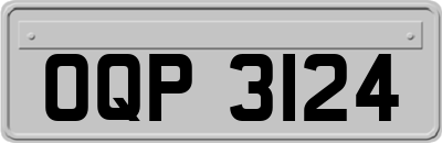 OQP3124