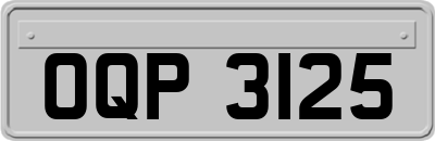OQP3125