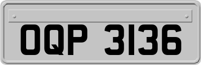 OQP3136