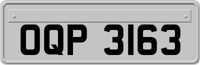 OQP3163