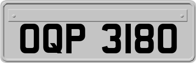 OQP3180