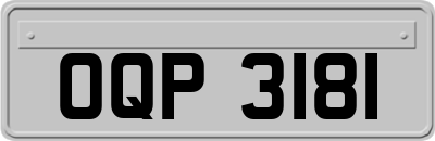OQP3181