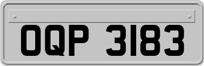 OQP3183