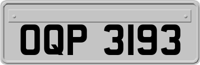 OQP3193