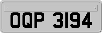 OQP3194