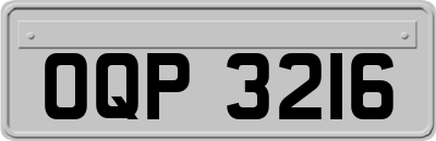 OQP3216