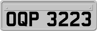 OQP3223