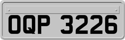 OQP3226
