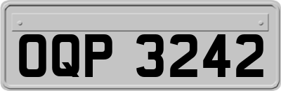 OQP3242