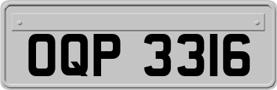 OQP3316
