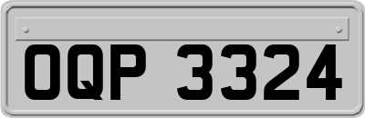 OQP3324