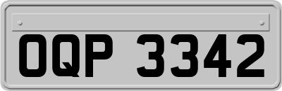 OQP3342