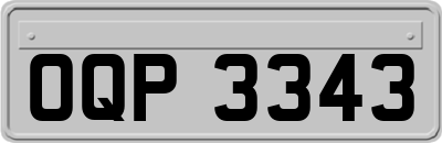 OQP3343