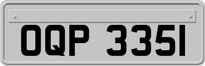 OQP3351