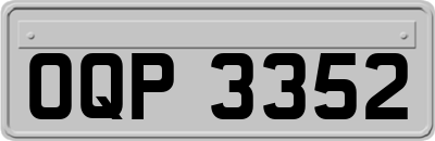 OQP3352