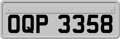 OQP3358