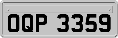 OQP3359