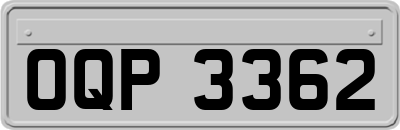 OQP3362