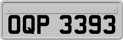 OQP3393