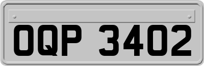 OQP3402