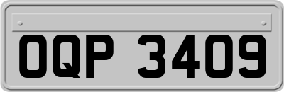 OQP3409