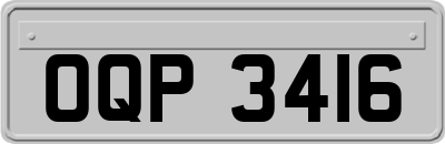 OQP3416