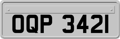 OQP3421