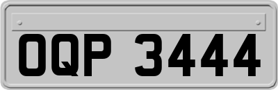 OQP3444