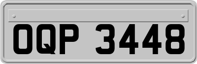 OQP3448