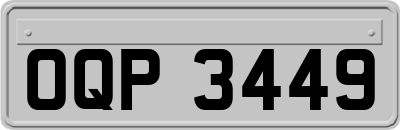 OQP3449