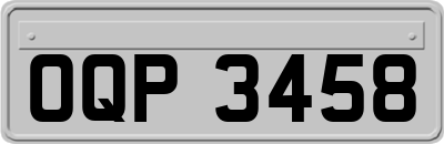 OQP3458
