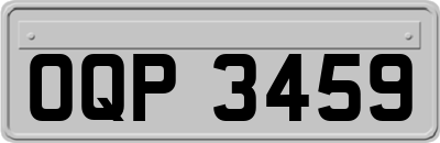 OQP3459