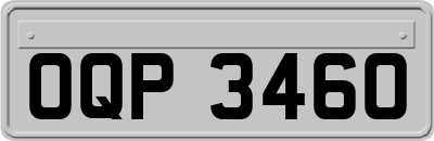 OQP3460