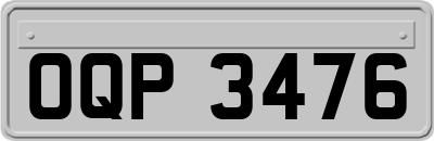 OQP3476