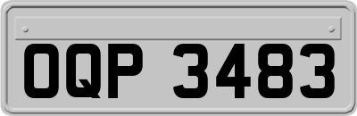 OQP3483