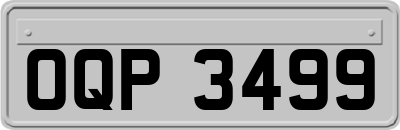 OQP3499