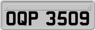 OQP3509