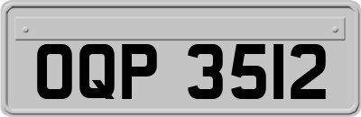 OQP3512