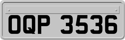 OQP3536