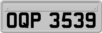 OQP3539