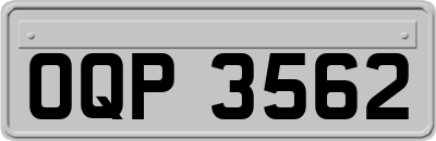 OQP3562
