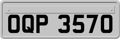 OQP3570