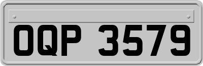 OQP3579