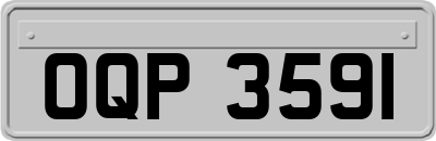 OQP3591